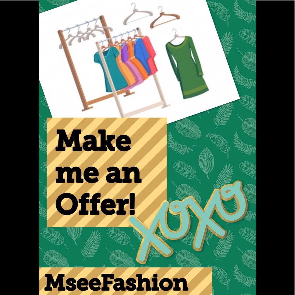 Make me an Offer
